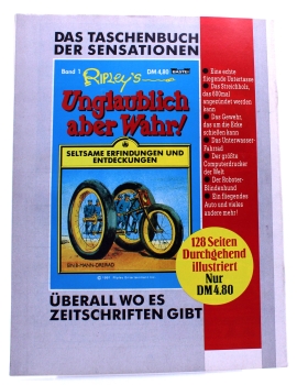 Die unheimlichsten Gespenster Geschichten Spezial Comic Nr. 63: Dämonen-Nächte von Bastei